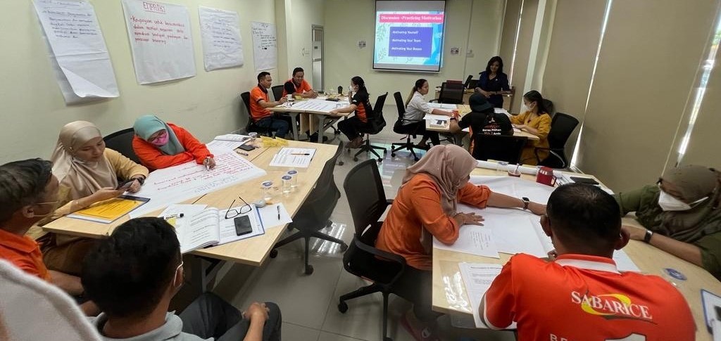 Training Photo 5